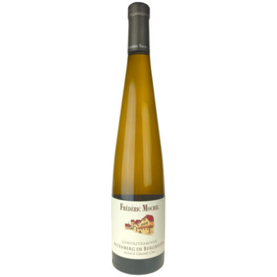 Alsace Grand Cru Altenberg de Bergheim Gewurztraminer 2008, Domaine Frédéric Mochel
